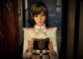 Spesifikasi pc fatal frame: maiden of black water