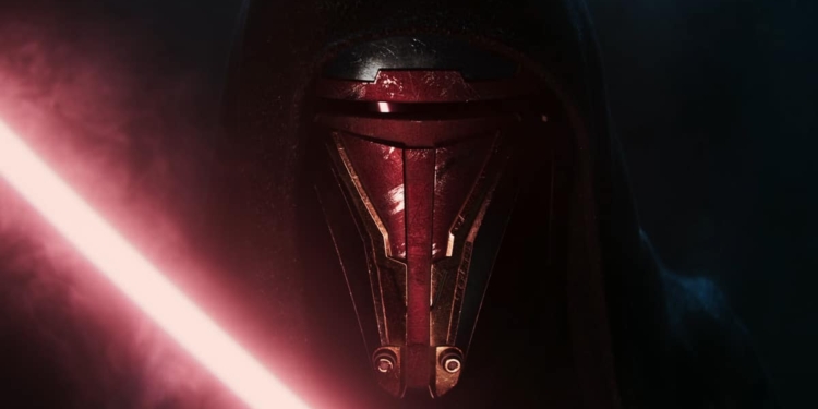 Aspyr media umumkan star wars: kotor remake untuk ps5 dan pc | aspyr media