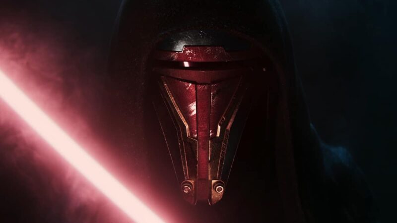 Aspyr Media Umumkan Star Wars: KOTOR Remake Untuk PS5 dan PC | Aspyr Media