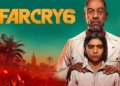 Review far cry 6, tangan besi dan revolusi | ubisoft