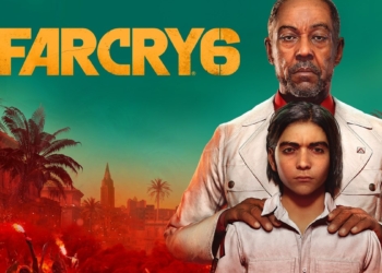 Review far cry 6, tangan besi dan revolusi | ubisoft