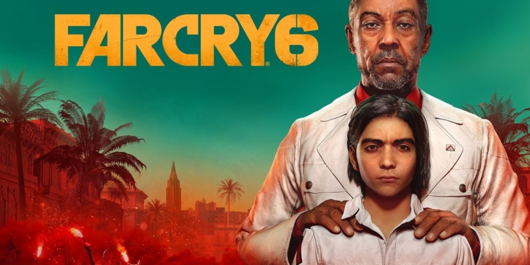 Review far cry 6, tangan besi dan revolusi | ubisoft