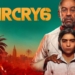 Review far cry 6, tangan besi dan revolusi | ubisoft