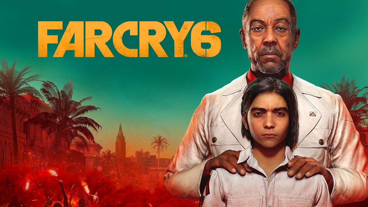 Review far cry 6, tangan besi dan revolusi | ubisoft