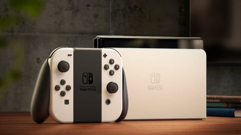 Penjualan Nintendo Switch Tembus 103,5 Juta Unit, Lewati Wii dan PS1! | Nintendo
