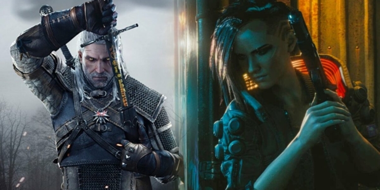 Cyberpunk 2077 & the witcher 3 next-gen "mungkin" rilis akhir tahun ini | cdpr