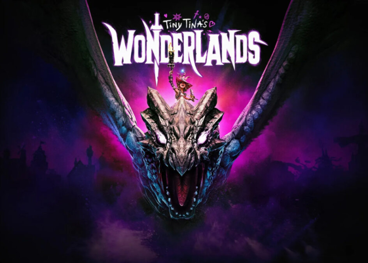 Pengembangan tiny tina's wonderlands sudah gone gold! 1 Spesifikasi pc tiny tinas wonderlands diumumkan | gearbox