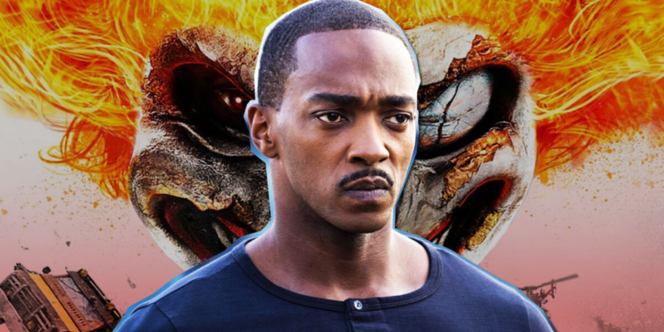 Anthony mackie dapatkan peran di serial live-action twisted metal | cybertechbiz