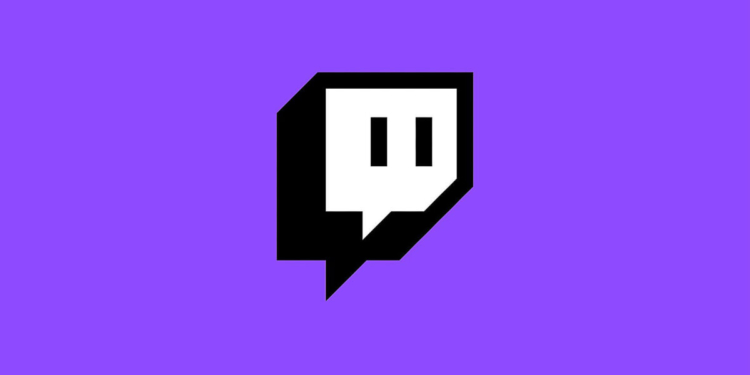 Twitch host mode