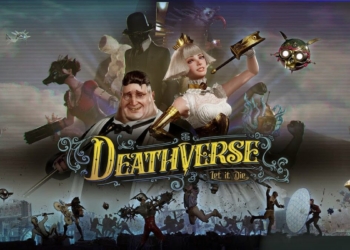 Deathverse: let it die 2022