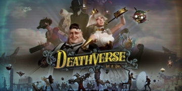 Deathverse: let it die 2022