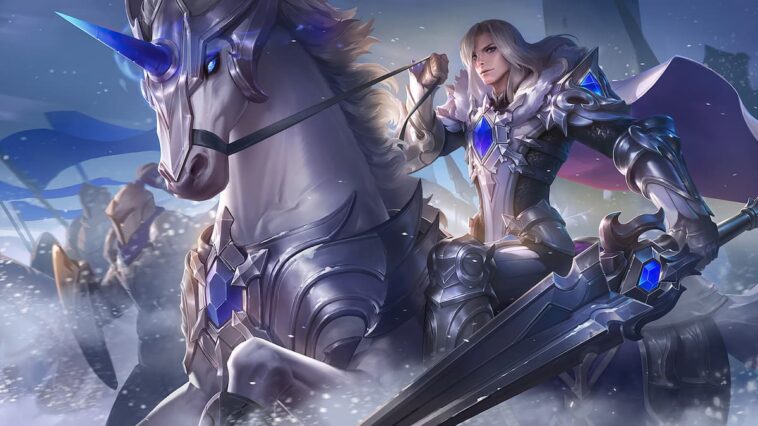 Leomord