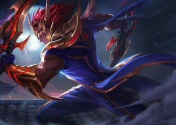 11 kata kata martis mobile legends keren beserta artinya