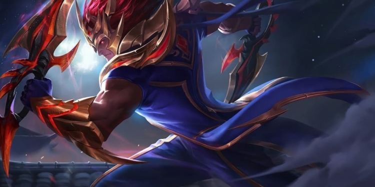 11 kata kata martis mobile legends keren beserta artinya