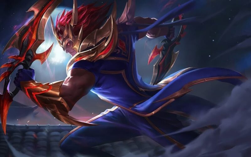 11 Kata Kata Martis Mobile Legends Keren Beserta Artinya