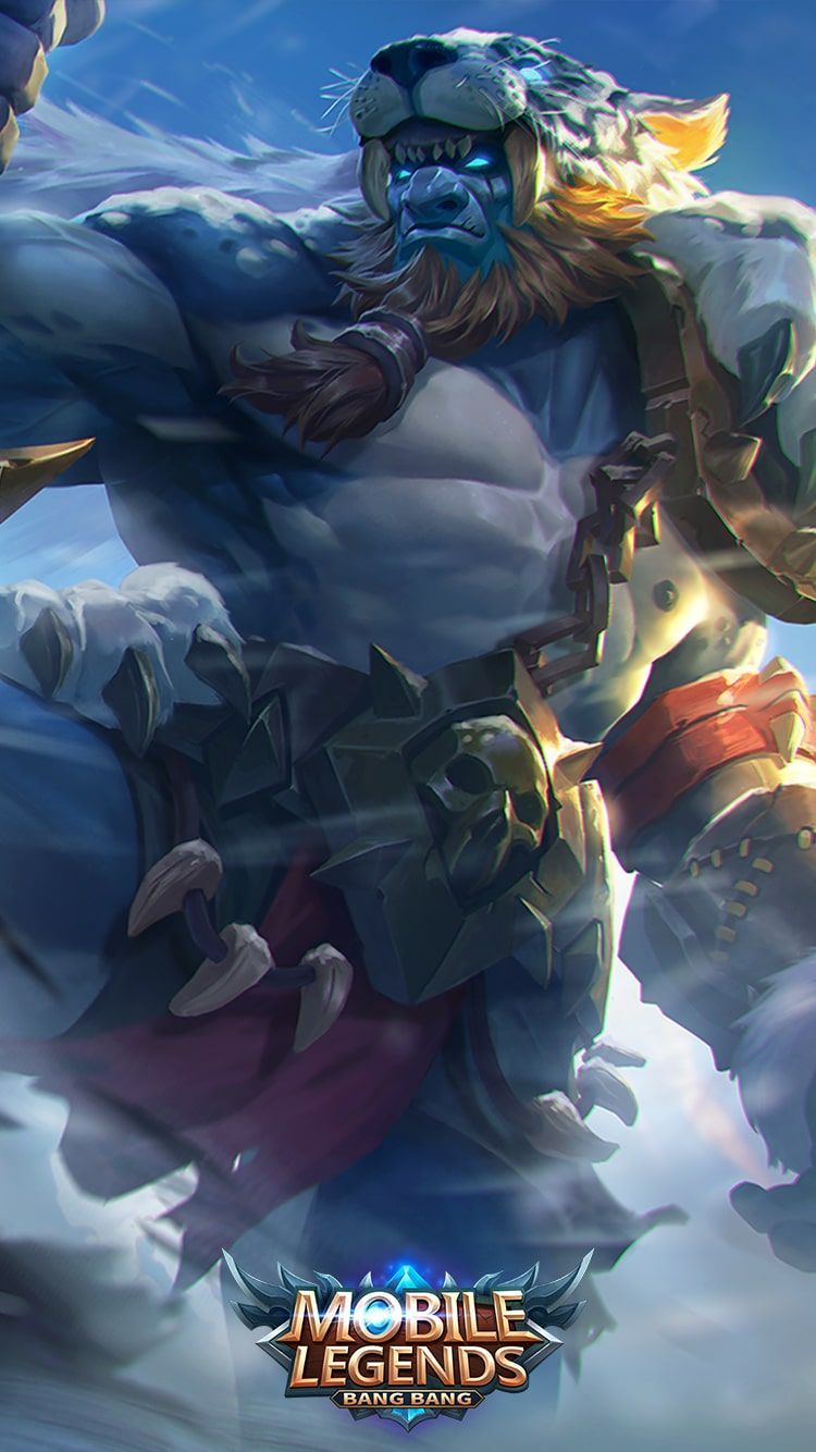 Walpaper Semua Hero Mobile Legends Aesthetic, Cocok Buat Smartphone Kamu 2 2