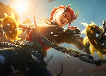 20 kata kata dyrroth mobile legends keren dan artinya