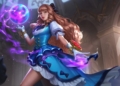 22 kata kata guinevere mobile legends beserta artinya