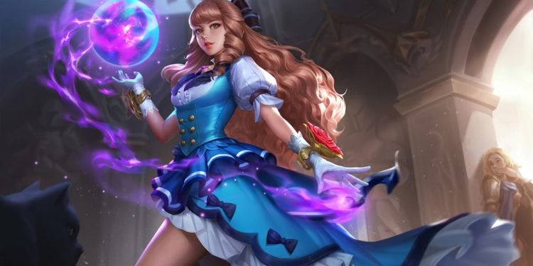 22 kata kata guinevere mobile legends beserta artinya