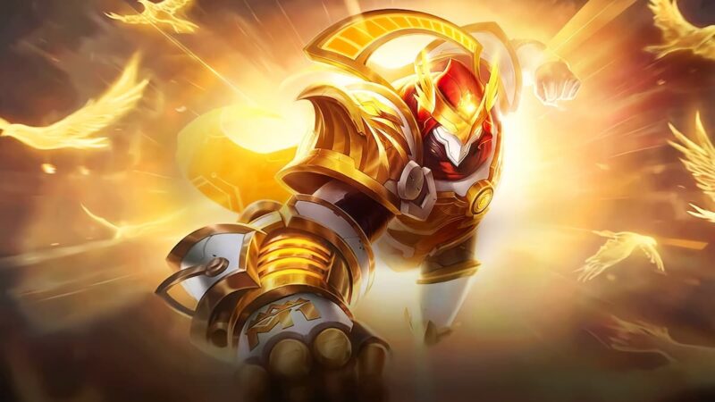 32 Kata Kata Aldous Mobile Legends Keren Beserta Artinya