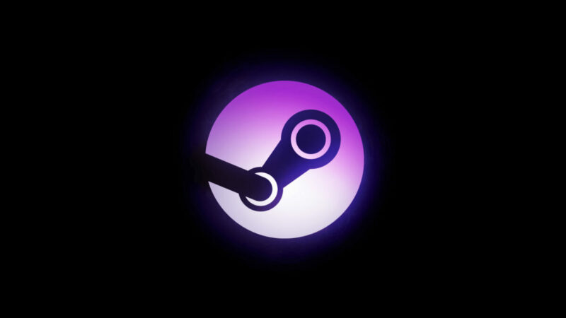 Valve Blockchain NFT Steam