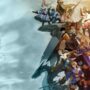 Square enix final fantasy tactics remaster