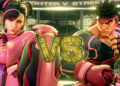 Dukung penelitian kangker payudara, street fighter v unjuk kostum baru | capcom