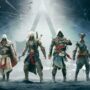 Assassin's creed infinity free to play