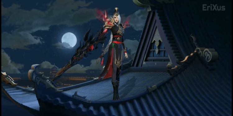 Bocoran hadiah skin collector bulan november 2021