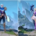 Bocoran skin squad terbaru mobile legends, catat tanggal rilisnya