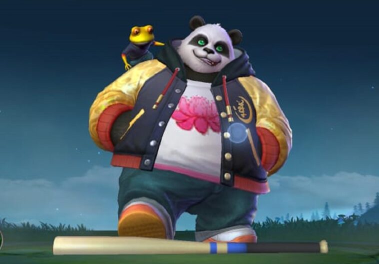 Fakta Menarik Akai Mobile Legends