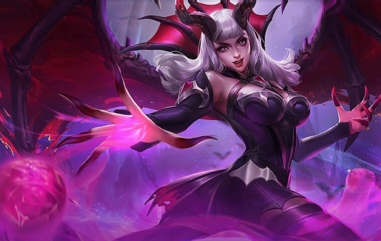 Counter Alice ML Terbaik