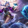 Build guinevere mobile legends tersakit 2021, sekali combo langsung wafat