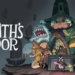 Death’s door ps5 ps4 switch