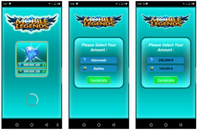 Diamond Ml Gratis 10000 Apk, Bagikan Diamond Mobile Legends Gratis