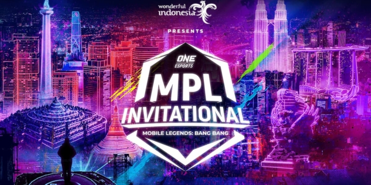 Diikuti oleh 8 tim indonesia, berikut jadwal mpl invitational 2021