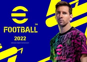 Konami minta maaf efootball 2022