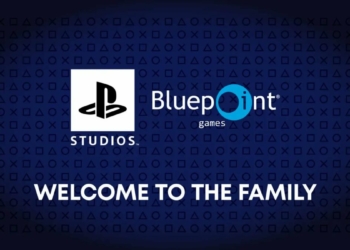 Sony akuisisi bluepoint games