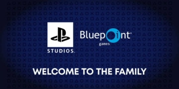 Sony akuisisi bluepoint games