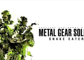 Konami tarik penjualan digital metal gear solid 2 & 3 | konami