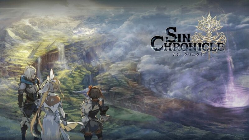 Sin Chronicle