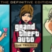 Grand theft auto: the trilogy – the definitive edition