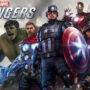 Square enix habiskan 200 juta usd untuk game marvel | square enix