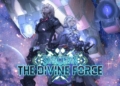 Star ocean: the divine force 2022