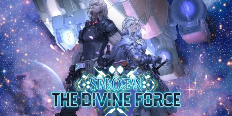 Star ocean: the divine force 2022