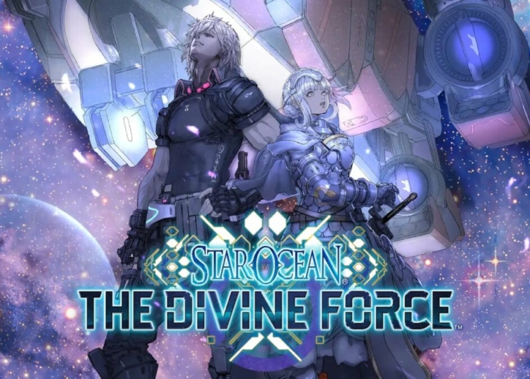 Star ocean: the divine force resmi diumumkan, rilis tahun 2022 1 Star ocean: the divine force 2022