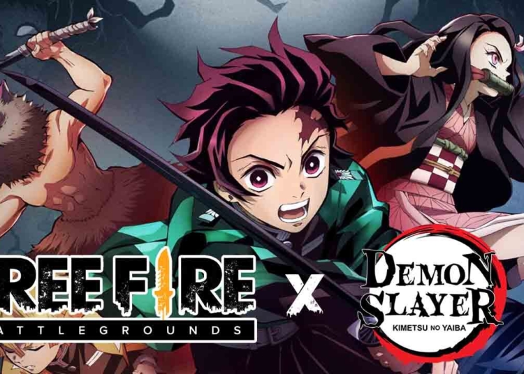 Ff demon s2 god level