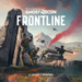 Trailer ghost recon frontline dislike