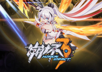 Spesifikasi pc untuk memainkan honkai impact 3rd | mihoyo