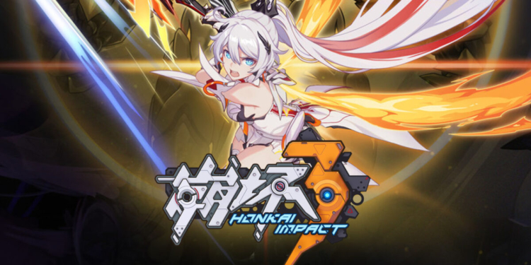 Spesifikasi pc untuk memainkan honkai impact 3rd | mihoyo